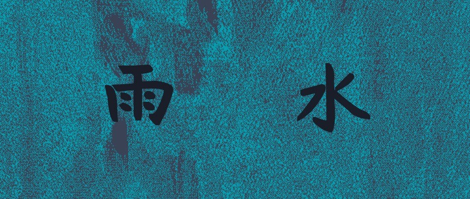 雨水节气丨醉听雨润华夏，浅吟希望萌芽